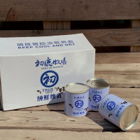 【初鹿牧場】純鮮煉乳 400g (效期至20221101)