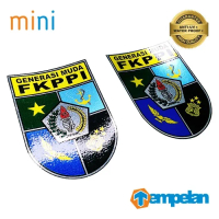 Stiker Mini Premium Gm Fkppi