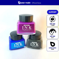 【Hot trend】 【Hàng nhập khẩu 】 Mực ink 30ml Tẩy Xóa | SAO THIEN