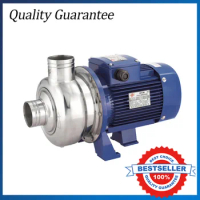 BB300/110-P Stainless Steel Water Pressure Booster Pump 1.1kw /1.5HP Clean Water Pump