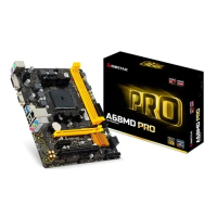 Biostar A68MD Pro