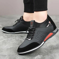 SEPATU MALOCH Sneaker Sepatu import 100% original COD