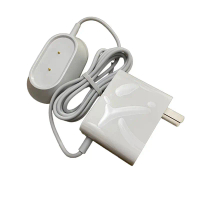 [COD] Fan Accessories Magnet Charger for Xiaomi Mijia BPLDS05DM DC Frequency Conversion Cycle Floor 