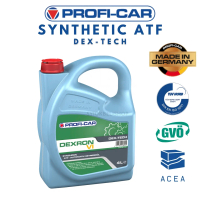PROFI-CAR DEX-Tech Auto Transmission Fluid DEX-TECH DEXRON VI - 4L