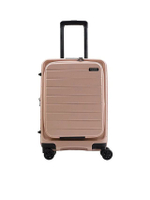 (PRE-ORDER) กระเป๋าเดินทาง CAGGIONI รุ่น FRONT POCKET N2002220 ขนาด 20 นิ้ว