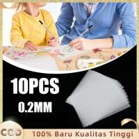 Plastik Shrink Diy 10pcs Shrinky Dink Plastic Shrink Paper Diy Shrink Paper Handmade