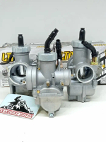 PROMO - KARBURATOR KARBU PE 24 / PE 26 / PE 28 / PE 30 LTC SCARLET RACING