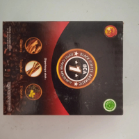 Black Coffe Aromatic One