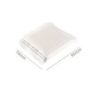 全城热卖 - 食品级挂耳咖啡滤纸便携滴漏式手冲滤杯一次性挂耳咖啡滤袋