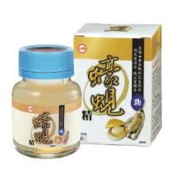 台糖 蠔蜆精(62ml/瓶) 48瓶