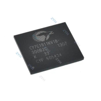 Brand new&amp;Original CY7C1911KV18-300BZC SRAM - Synchronous, QDR II Memory IC 18Mb (2M x 9) Parallel 300 MHz