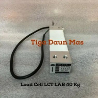 Load Cell LCT LAB 40 Kg Load Cell Timbagan LCT LAB 40 kg Sensor Timbagan LCT LAB 40 Kg