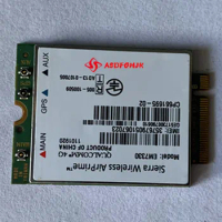 CP661695-02 Original FOR FUJITSU q555 EM7330 4G TEL CARD Test OK Free Shipping