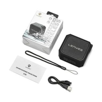 ORIGINAL SPEAKER BLUETOOTH LENYES S105 | SPEAKER BLUETOOTH | SPEAKER PORTABLE | SPEAKER TERLARIS