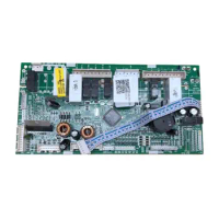 for refrigerator module board frequency inverter board driver board 0064001128A
