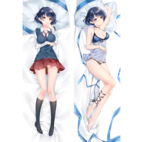 Rui body pillow on sale