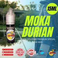 Essen Oplosan Moka Duren / Essen Oplosan Kualitas Premium / Essense Oplosan / Essen Pancing Kualitas