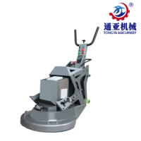 Frequency Conversion High Speed Polishing Machine Concrete Ground Polishing Machine for Ground Polishing