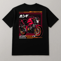Kaos Motor CB150R // Kaos CB150R // Baju CB150R