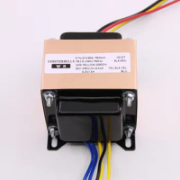 HIFI Amplifier Audio EI Transformer Output: AC250V (120mA)-0-AC250V (120mA), 0-AC6.3V (3A) Tube Amp PowerSupply