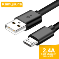 Micro USB High Speed Android Charging Cable For Samsung Galaxy S7 Edge S6 S5 Note 5 Moto LG HTC Data line for Logitech Mouse