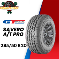 Ban Mobil Baru GT Savero A/T Pro 285/50R20