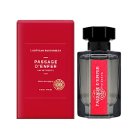L Artisan Parfumeur阿蒂仙冥府之路淡香水 5ml