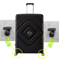 American tourister Luggage Wheel Replacement  GP8 Wheels F-83 Universal Wheels Luggage Accessories R