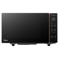 Midea Microwave Oven Steam Baking Oven Integrated Household Inligent Automatic Flat Panel Frequency Conversion Convection Oven New Product M3-L231F