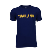 เสื้อ FC THAILAND สีน้ำเงิน (022044)