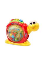 POP PLAY SNAIL