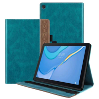 Case for Huawei MatePad SE 2022 Tablet 10.4 inch Flip Flio PU Leather Stand for MatePad SE AGS5-L09 W09 10.4" Case Cover