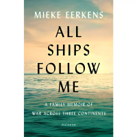 Bookxcess - ALL SHIPS FOLLOW ME (ISBN: 9781250117809)