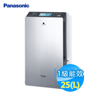 Panasonic國際牌 25L 1級 變頻高效型除濕機F-YV50LX