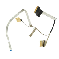 2/5/10pcs For Lenovo Legion 5-15ITH6H 82JH Legion 5-15ITH6 82JK 5-15ACH6 82JW 5-15ACH6A 82NW 165HZ 40PIN LCD LVDS LED cable