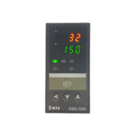 SWJY Electronic Thermostat SWE-7000 SWE-7131P SWE-7131P SWE-7181P SWE-7132P SWE-7182P K 400℃ 1300℃ PT100 400℃