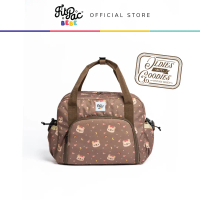 FitPac Diaper Bag/Tas Bayi/Caddy Bag - DiaperPac Classic
