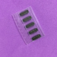 10Pcs/Lot For IPad 5 Air A1474 A1475 LCD Display Screen FPC Connector Clip 42 PIN On Motherboard