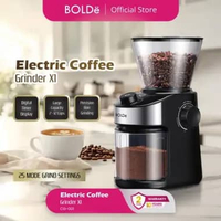 Bolde Electric Coffee Grinder X1