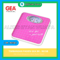 Timbangan Badan Pasien GEA BR1915B