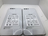 二手 中古 ASUS Zenfone 4 (ZE554KL) 5.5吋 6+64G / 4+64G 安卓 智慧型手機