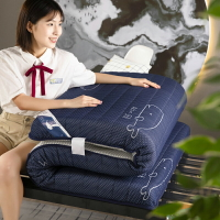 泰國乳膠床墊學生宿舍單人軟墊家用榻榻米褥子地鋪睡墊子夏季墊被