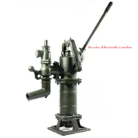 Manual Suction Pump, Water Jet Pump Suction Water Discharge High Working Pitcher Jetmatic Pump Groun