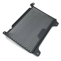 Motorcycle Radiator Guard Engine Cooler Grille Cover Protection for HONDA CB400X CB400F CB500X 2021 2022
