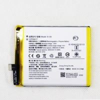 ISUNOO Brand New 4000mAh B-E6 Battery for VIVO NEX S