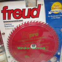 COD - circular Saw Freud La30m-001 230 mm mata 60 murah