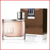 Dunhill Man 時尚詩人男性淡香水 75ML｜期間限定◆秋冬迷人香氛
