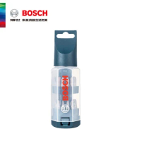 Original BOSCH 25pcs Screwdriver Bit Set Screwdriver Bit For Bosch Go Electric Tool bit Band Electric Drill Bit Set