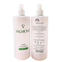 法爾曼 - Valmont 絲柔淨肌沐浴露 500ml