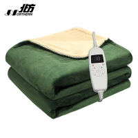北方披蓋兩用電熱毯 NR-700T